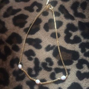 2bandits opal look adjustable length choker